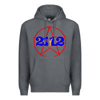 Rock The boy of Star man ( RUSH ) Premium Hoodie - artisFamous