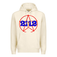 Tofu The boy of Star man ( RUSH ) Premium Hoodie - artisFamous
