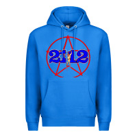 True Royal The boy of Star man ( RUSH ) Premium Hoodie - artisFamous