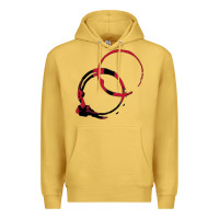 Antique Gold Dave Matthews ( DMB ) Premium Hoodie - artisFamous