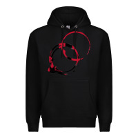 Black Dave Matthews ( DMB ) Premium Hoodie - artisFamous
