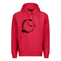 Cardinal Dave Matthews ( DMB ) Premium Hoodie - artisFamous