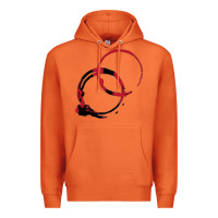 Carrot Dave Matthews ( DMB ) Premium Hoodie - artisFamous