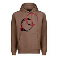 Chestnut Dave Matthews ( DMB ) Premium Hoodie - artisFamous