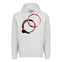 Dove Grey Dave Matthews ( DMB ) Premium Hoodie - artisFamous
