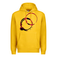 Lemon Dave Matthews ( DMB ) Premium Hoodie - artisFamous