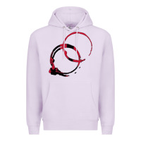Lilac Dave Matthews ( DMB ) Premium Hoodie - artisFamous