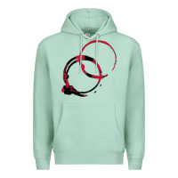Seafoam Dave Matthews ( DMB ) Premium Hoodie - artisFamous
