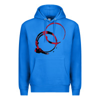 True Royal Dave Matthews ( DMB ) Premium Hoodie - artisFamous