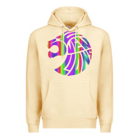 Pina Colada reflective 7 lions Premium Hoodie - artisFamous