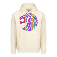 Tofu reflective 7 lions Premium Hoodie - artisFamous