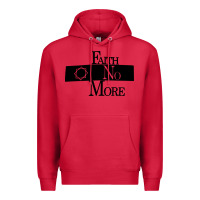 Cardinal faith no more Premium Hoodie - artisFamous