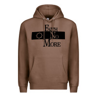 Chestnut faith no more Premium Hoodie - artisFamous