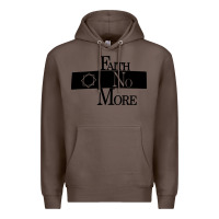 Coffee faith no more Premium Hoodie - artisFamous