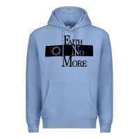 Faith No More Premium Hoodie | Teevron