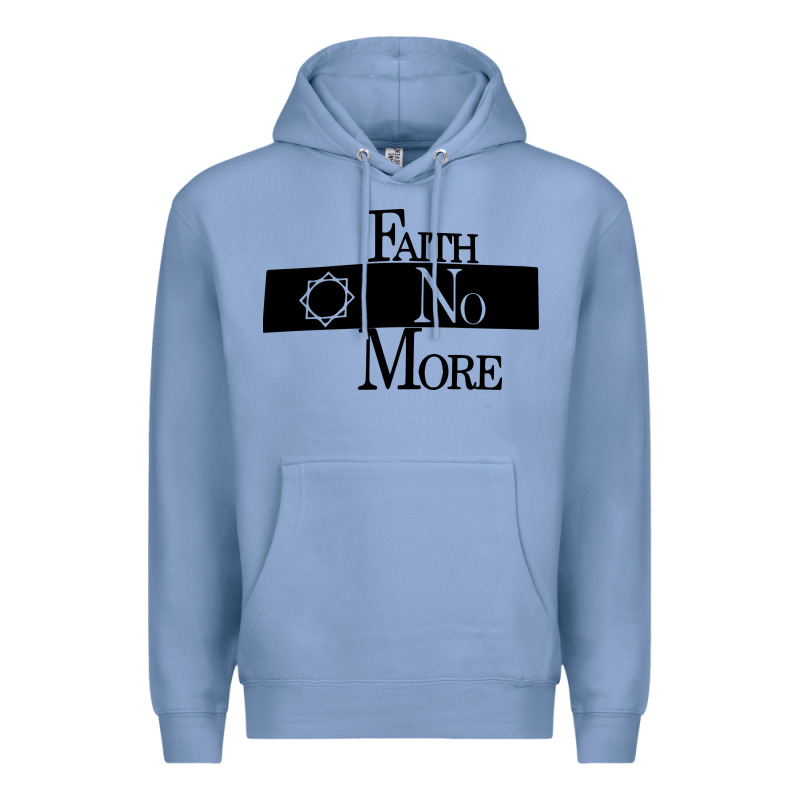 Faith No More Premium Hoodie by artisFamous | Teevron