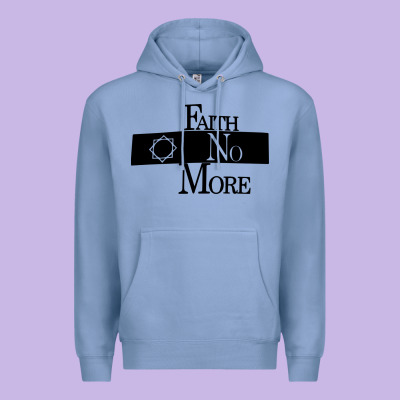 Faith No More Premium Hoodie Designed By Artisfamous
