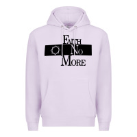 Lilac faith no more Premium Hoodie - artisFamous