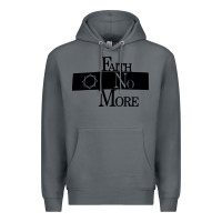 Rock faith no more Premium Hoodie - artisFamous