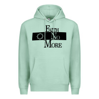 Seafoam faith no more Premium Hoodie - artisFamous