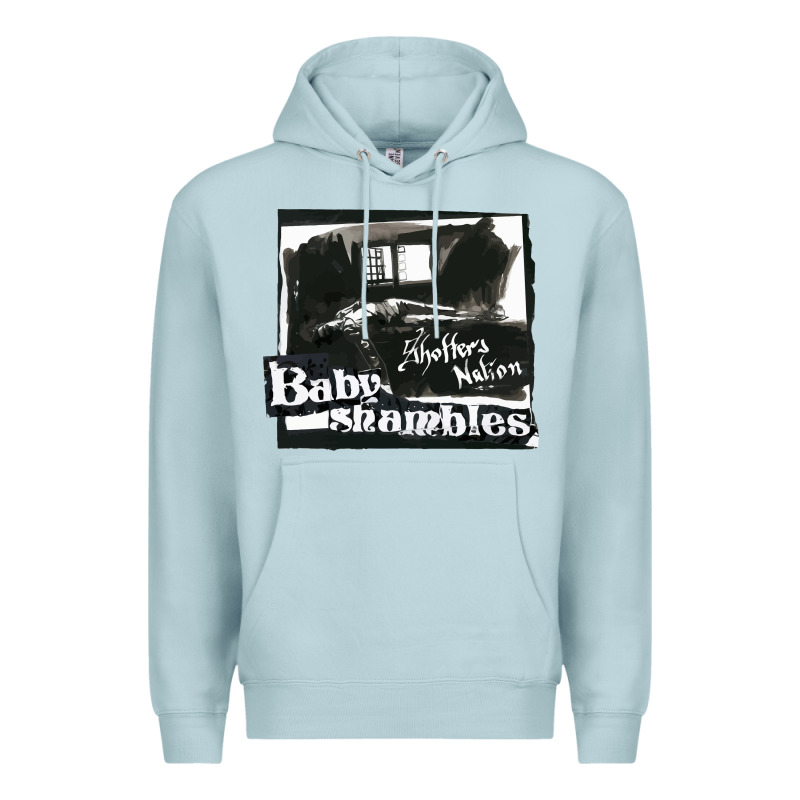 Babyshambles Premium Hoodie by artisFamous | Teevron