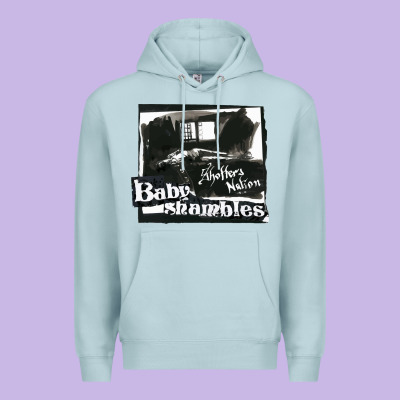 Babyshambles Premium Hoodie Designed By Artisfamous