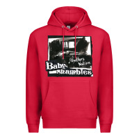 Cardinal babyshambles Premium Hoodie - artisFamous