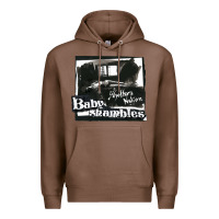 Chestnut babyshambles Premium Hoodie - artisFamous