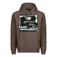 Coffee babyshambles Premium Hoodie - artisFamous