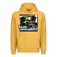 Mustard babyshambles Premium Hoodie - artisFamous