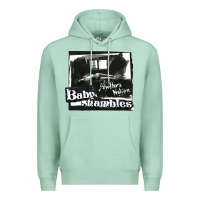 Seafoam babyshambles Premium Hoodie - artisFamous