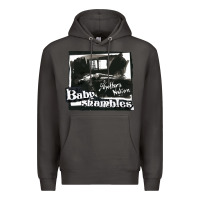 Smoke babyshambles Premium Hoodie - artisFamous