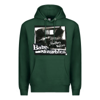 Sports Green babyshambles Premium Hoodie - artisFamous