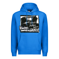 True Royal babyshambles Premium Hoodie - artisFamous