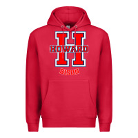 Cardinal howard 1867 university Premium Hoodie - artisFamous