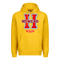 Lemon howard 1867 university Premium Hoodie - artisFamous