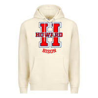 Sandshell howard 1867 university Premium Hoodie - artisFamous