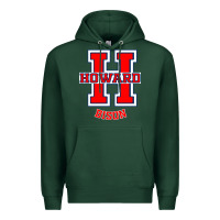 Sports Green howard 1867 university Premium Hoodie - artisFamous