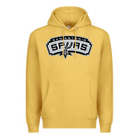 Antique Gold san antonio sport Premium Hoodie - artisFamous