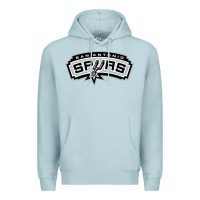 Blue Mist san antonio sport Premium Hoodie - artisFamous