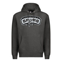 Charcoal Heather san antonio sport Premium Hoodie - artisFamous