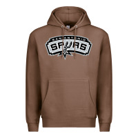 Chestnut san antonio sport Premium Hoodie - artisFamous