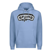 Colony Blue san antonio sport Premium Hoodie - artisFamous