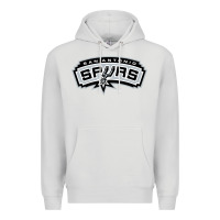 Dove Grey san antonio sport Premium Hoodie - artisFamous