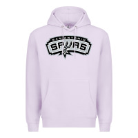 Lilac san antonio sport Premium Hoodie - artisFamous