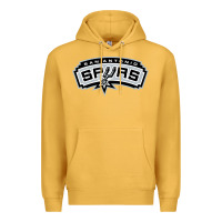 Mustard san antonio sport Premium Hoodie - artisFamous