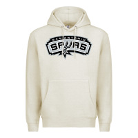Oatmeal Heather san antonio sport Premium Hoodie - artisFamous