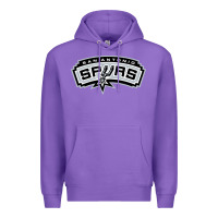 Purple san antonio sport Premium Hoodie - artisFamous
