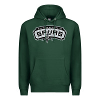 Sports Green san antonio sport Premium Hoodie - artisFamous