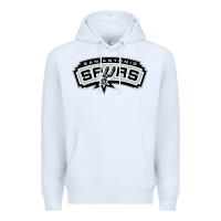White san antonio sport Premium Hoodie - artisFamous